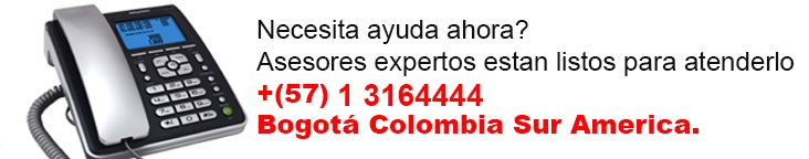 DIGITAL PERSONA COLOMBIA - Servicios y Productos Colombia. Venta y Distribucin